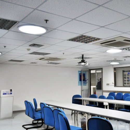 工廠倉庫照明,導光管無點照明系統產品介紹