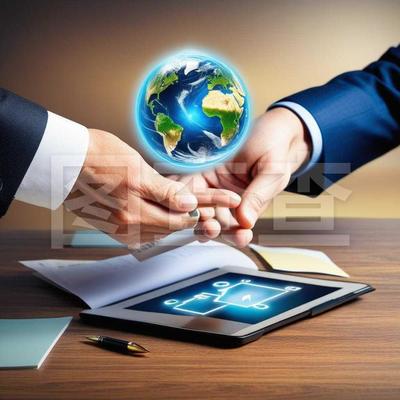 管理咨詢 企業發展的智慧伙伴